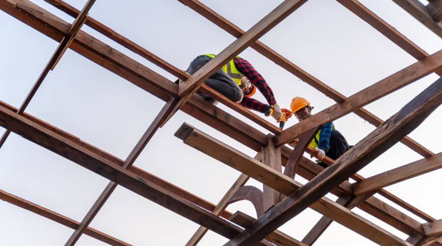 Local Chimney Repair in Cotton Valley, LA